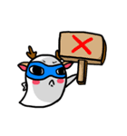 Bopomofost（個別スタンプ：34）