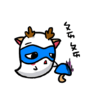 Bopomofost（個別スタンプ：37）