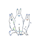 ニコニココミュニケーションキスミー（個別スタンプ：36）