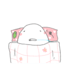 Yo and Flower（個別スタンプ：9）