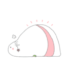 Yo and Flower（個別スタンプ：13）