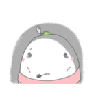 Yo and Flower（個別スタンプ：26）