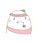 Yo and Flower（個別スタンプ：31）