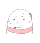 Yo and Flower（個別スタンプ：36）