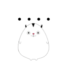 ハムタマ 見たらわかる可愛いやつやん（個別スタンプ：13）