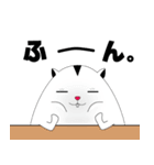 ハムタマ 見たらわかる可愛いやつやん（個別スタンプ：21）