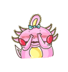 Antenna Dinosaur（個別スタンプ：23）