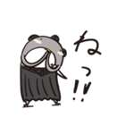 おペンギン侍（個別スタンプ：6）