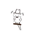 Mr.シマエナガ（個別スタンプ：33）