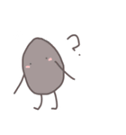 Strange stone（個別スタンプ：3）