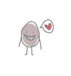 Strange stone（個別スタンプ：11）