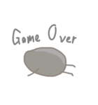 Strange stone（個別スタンプ：15）