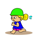 nong pookrook（個別スタンプ：18）