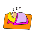 nong pookrook（個別スタンプ：28）