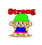 nong pookrook（個別スタンプ：29）