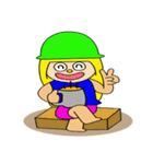 nong pookrook（個別スタンプ：30）