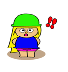 nong pookrook（個別スタンプ：33）