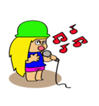 nong pookrook（個別スタンプ：36）