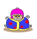 nong pookrook（個別スタンプ：40）