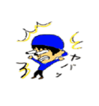 LEOFILM（個別スタンプ：1）