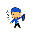 LEOFILM（個別スタンプ：2）