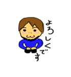LEOFILM（個別スタンプ：3）