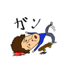 LEOFILM（個別スタンプ：7）