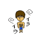 LEOFILM（個別スタンプ：10）