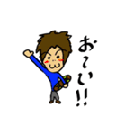 LEOFILM（個別スタンプ：12）