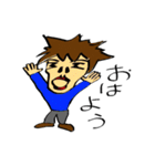 LEOFILM（個別スタンプ：15）