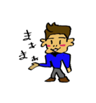 LEOFILM（個別スタンプ：26）