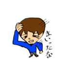 LEOFILM（個別スタンプ：27）