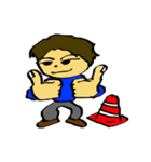 LEOFILM（個別スタンプ：28）