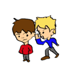 LEOFILM（個別スタンプ：31）