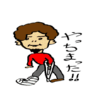 LEOFILM（個別スタンプ：35）
