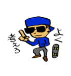 LEOFILM（個別スタンプ：37）