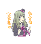 愛果 しほみ（個別スタンプ：3）