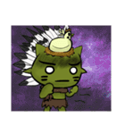 Ghost Island Goblin（個別スタンプ：7）