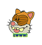 Say It With Wilson！（個別スタンプ：1）