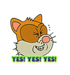 Say It With Wilson！（個別スタンプ：2）