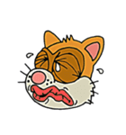 Say It With Wilson！（個別スタンプ：5）