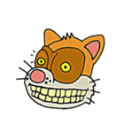 Say It With Wilson！（個別スタンプ：6）
