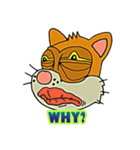 Say It With Wilson！（個別スタンプ：10）