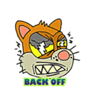 Say It With Wilson！（個別スタンプ：11）