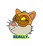 Say It With Wilson！（個別スタンプ：13）