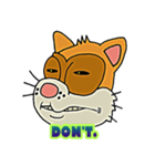 Say It With Wilson！（個別スタンプ：14）