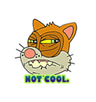 Say It With Wilson！（個別スタンプ：20）