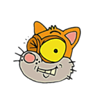 Say It With Wilson！（個別スタンプ：21）