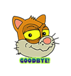 Say It With Wilson！（個別スタンプ：23）