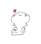 もちのきーもち♪（個別スタンプ：2）